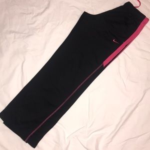 Girls Nike Therma Fit Pants